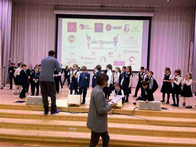Отобраны новые участники 22 сезона